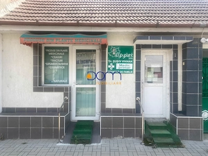 De inchiriat spatiu comercial zona centrala