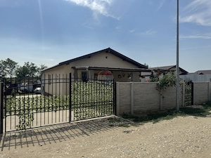 Casă individuală cu teren de 720 mp – Popești, Giurgiu | 103.000 € - imagine 3