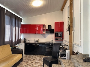 Casă individuală cu teren de 720 mp – Popești, Giurgiu | 103.000 € - imagine 14