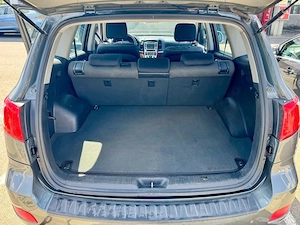 Hyundai Santa fe 2009, 2.2cmc, 155Cp (184000 km) - imagine 2