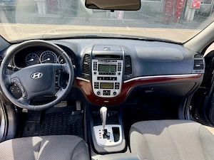 Hyundai Santa fe 2009, 2.2cmc, 155Cp (184000 km) - imagine 3