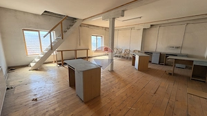 Cladire in zona centrală Mediaș - 363 mp construiți , curte 325mp - imagine 16