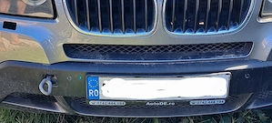 Se vinde Bmw x3  defect - imagine 4