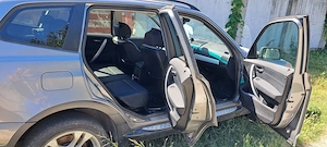 Se vinde Bmw x3  defect - imagine 6