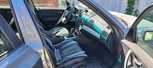 Se vinde Bmw x3  defect - imagine 7