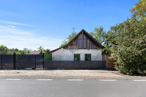 Casa in localitatea Dorobanti