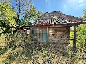 Casă 47mp + teren 760mp Halmagiu - Sat Brusturi - imagine 8