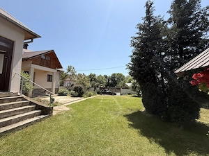 Casa De Vanzare Leresti Arges - imagine 9