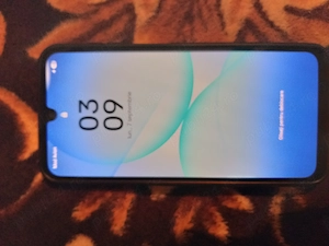 Vand telefon Samsung A17 NOU