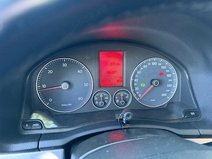 VW Eos CABRIO Sport 140cp cu DSG! integral PIELE, CarPlay, XENON, scaune încălzite, TRAPĂ - imagine 7