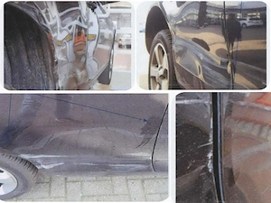 VW Eos CABRIO Sport 140cp cu DSG! integral PIELE, CarPlay, XENON, scaune încălzite, TRAPĂ - imagine 6