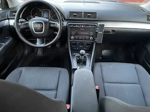 Audi a4 b7 2.0tdi bpw - imagine 7
