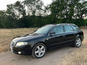 Audi a4 b7 2.0tdi bpw - imagine 3