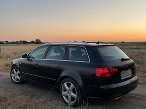 Audi a4 b7 2.0tdi bpw - imagine 5