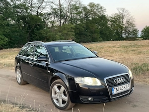 Audi a4 b7 2.0tdi bpw - imagine 2