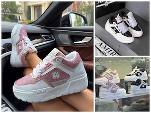 Adidași amiri calitate superioara 