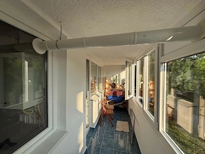 Apartament 2 camere de inchiriat - imagine 4