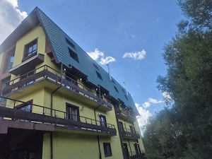 Camere inchiriat in PREDEAL  