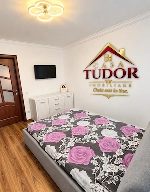 Apartament 3 camere GĂVANA 