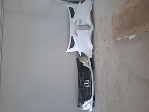 Piese auto dezmembrari Mercedes Sprinter