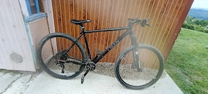 Bicicletă MTB RADON ZR Race 29    RockShox  