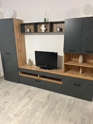 Închiriez apartament 2 camere - imagine 7