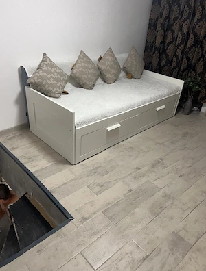 Închiriez apartament 2 camere - imagine 9