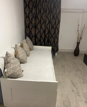 Închiriez apartament 2 camere - imagine 6