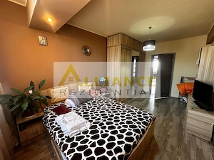 Apartament 3 camere 95 mp | Aurel Persu â Sector 4 | Parcare + Boxa incluse