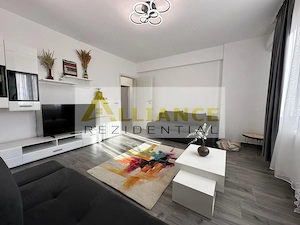 Apartament/ 2 camere  /Mobilat si utilat /Metrou Berceni 15 min