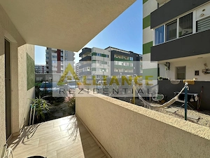 Apartament/ 2 camere  /Mobilat si utilat /Metrou Berceni 15 min - imagine 8