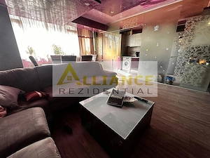 Apartament 3 camere 95 mp | Aurel Persu â Sector 4 | Parcare + Boxa incluse - imagine 12