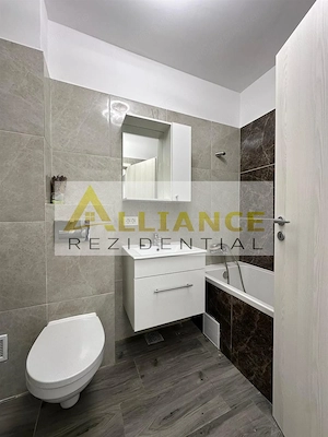 Apartament/ 2 camere  /Mobilat si utilat /Metrou Berceni 15 min - imagine 10