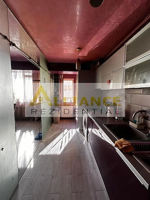 Apartament 3 camere 95 mp | Aurel Persu â Sector 4 | Parcare + Boxa incluse - imagine 15
