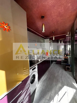 Apartament 3 camere 95 mp | Aurel Persu â Sector 4 | Parcare + Boxa incluse - imagine 14