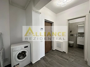 Apartament/ 2 camere  /Mobilat si utilat /Metrou Berceni 15 min - imagine 9
