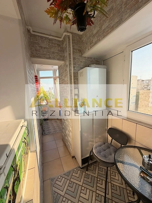 Apartament 4 Camere 90 MP cu 2 Bai si Centrala Proprie - imagine 13
