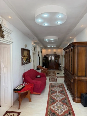 Casa parter, 166 mp, 447 pm teren, zona Biserica Madona Dudu - imagine 4