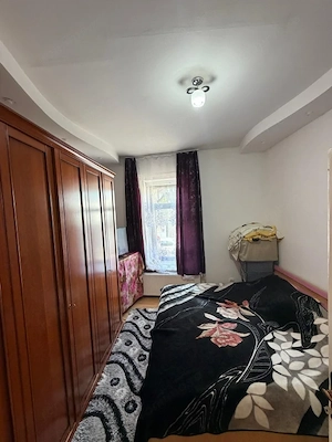 Casa parter, 166 mp, 447 pm teren, zona Biserica Madona Dudu - imagine 10
