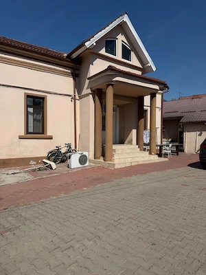 Casa parter, 166 mp, 447 pm teren, zona Biserica Madona Dudu - imagine 14