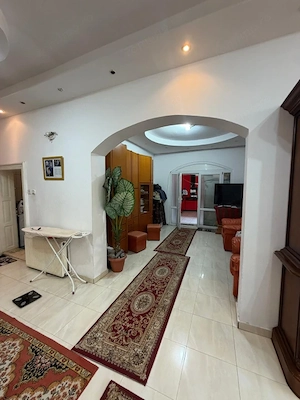 Casa parter, 166 mp, 447 pm teren, zona Biserica Madona Dudu - imagine 3