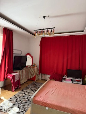 Casa parter, 166 mp, 447 pm teren, zona Biserica Madona Dudu - imagine 5