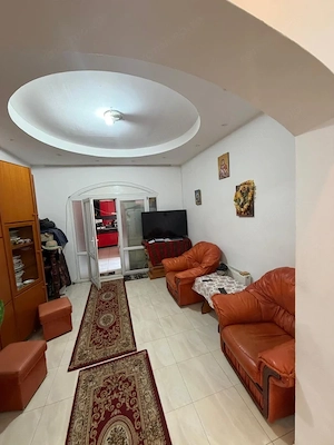 Casa parter, 166 mp, 447 pm teren, zona Biserica Madona Dudu - imagine 7