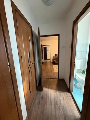 Apartament 2 camere de închiriat, 55 mp, zona Brazda lui Novac, BIG FAMILY - imagine 9