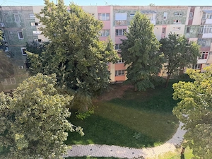 Apartament 2 camere de închiriat, 55 mp, zona Brazda lui Novac, BIG FAMILY - imagine 11
