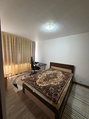 Apartament 2 camere de închiriat, 55 mp, zona Brazda lui Novac, BIG FAMILY - imagine 8
