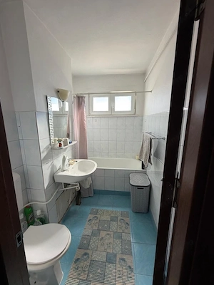 Apartament 2 camere de închiriat, 55 mp, zona Brazda lui Novac, BIG FAMILY - imagine 10