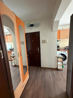 Apartament 2 camere de închiriat, 55 mp, zona Brazda lui Novac, BIG FAMILY - imagine 3