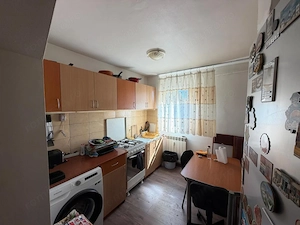 Apartament 2 camere de închiriat, 55 mp, zona Brazda lui Novac, BIG FAMILY - imagine 6