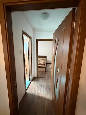 Apartament 2 camere de închiriat, 55 mp, zona Brazda lui Novac, BIG FAMILY - imagine 7